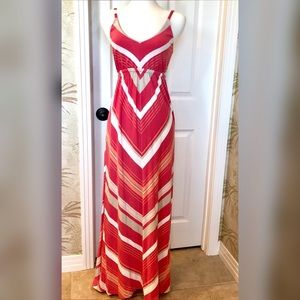 ✨BUNDLE✨Two Old Navy Maternity Maxi Dresses